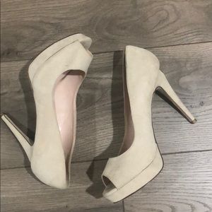 Aldo platform pumps